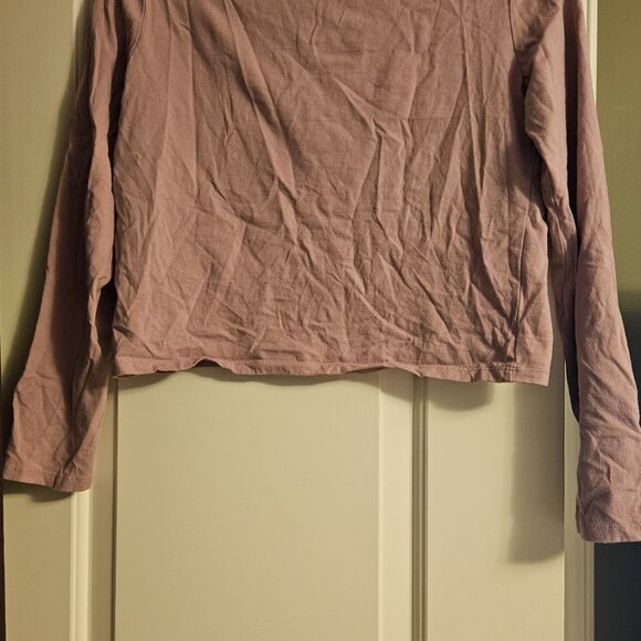 Cropped Gap shirt - Picture 3 of 4